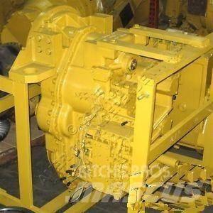 CAT 2538405 Menjalnik