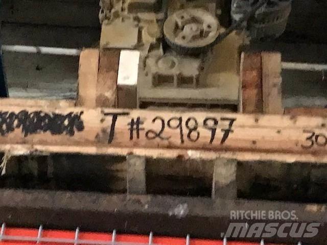 CAT 3024 Motorji