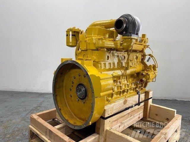 CAT 3046T Motorji