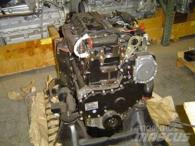 CAT 3054 Motorji