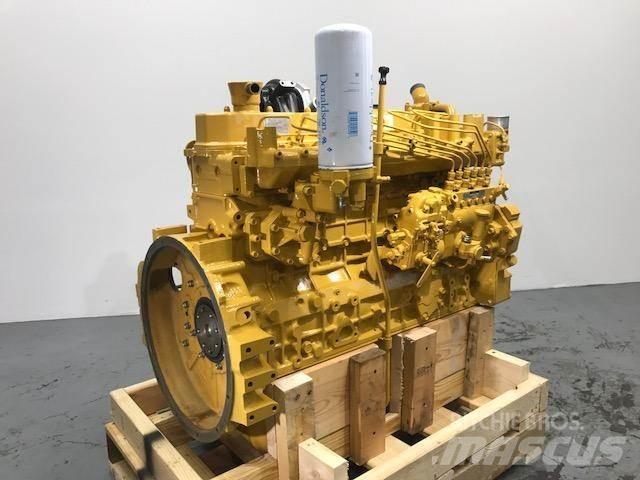CAT 3066T Motorji