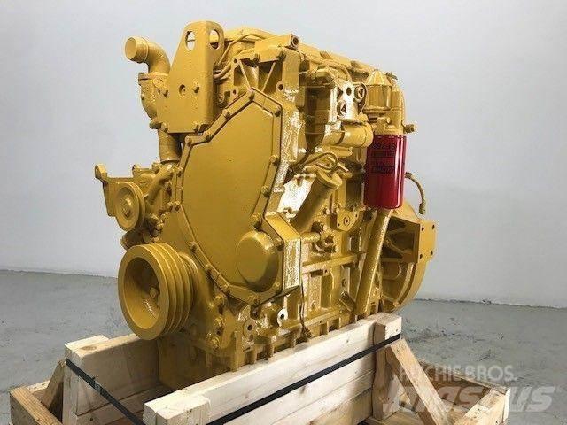 CAT 3114T Motorji