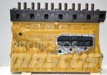 CAT 3116 Motorji