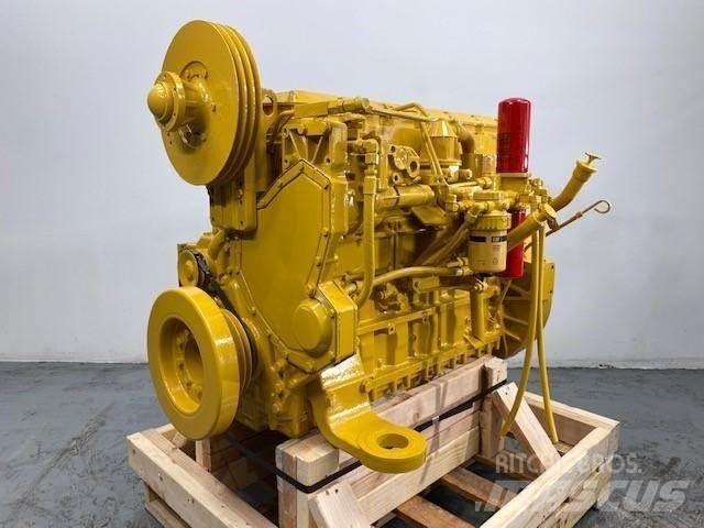 CAT 3116DITA Motorji