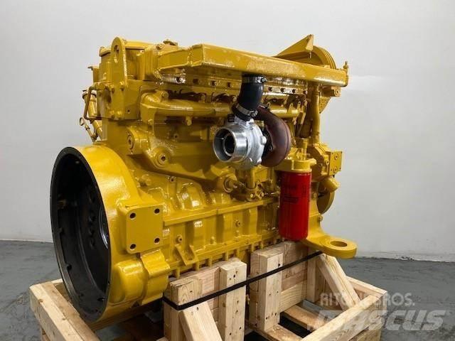 CAT 3116DITA Motorji