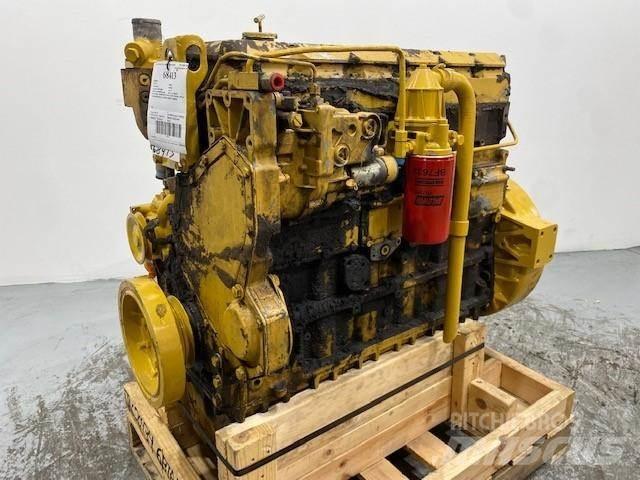 CAT 3116DITA Motorji