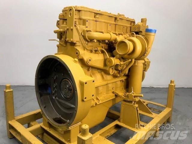 CAT 3126A Motorji