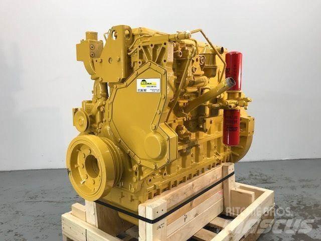 CAT 3126B Motorji