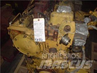 CAT 3304DI Motorji