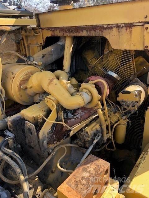 CAT 3304DI Motorji