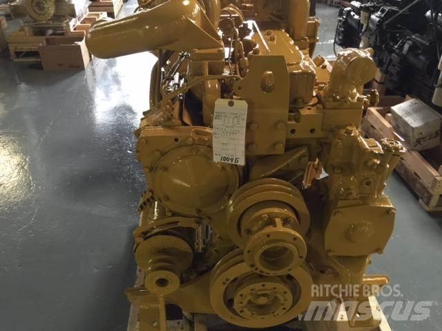 CAT 3304DI Motorji