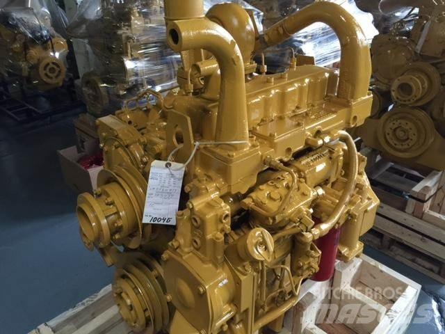 CAT 3304DI Motorji