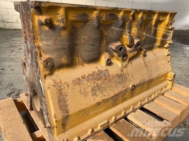 CAT 3306 Motorji