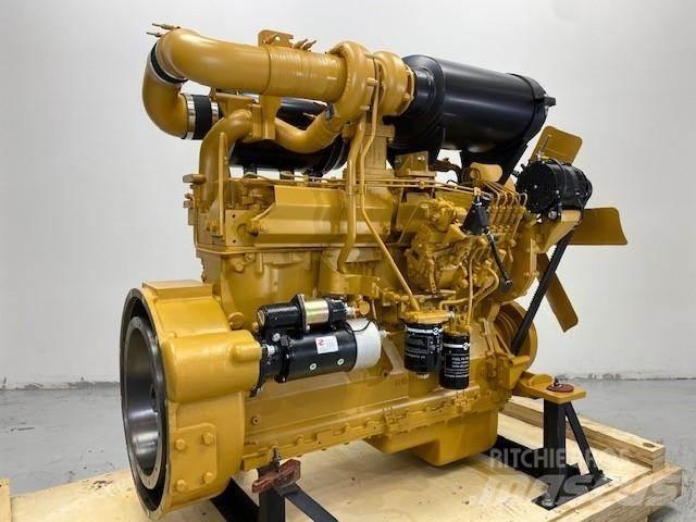 CAT 3306DI Motorji