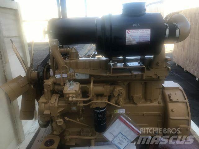 CAT 3306DI Motorji