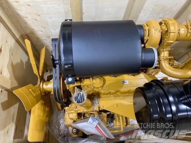 CAT 3306DI Motorji