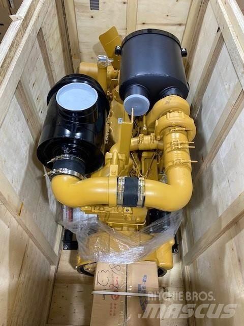 CAT 3306DI Motorji