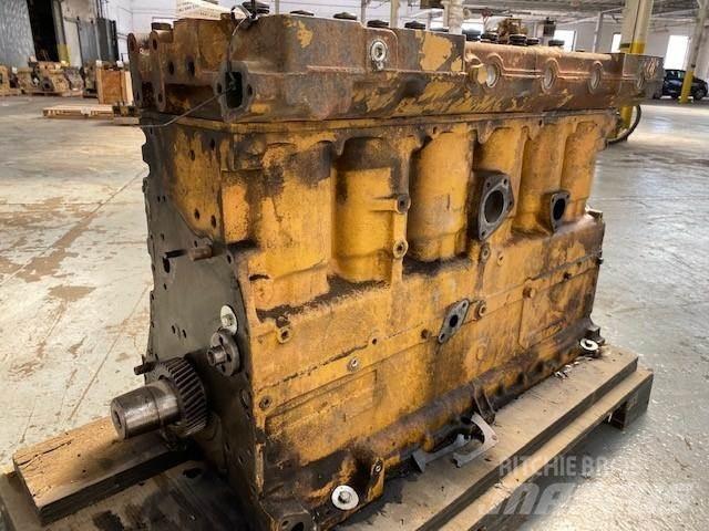 CAT 3306DI Motorji