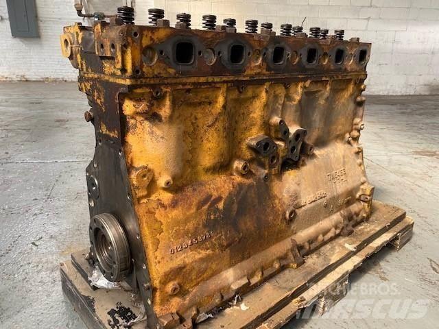 CAT 3306DI Motorji