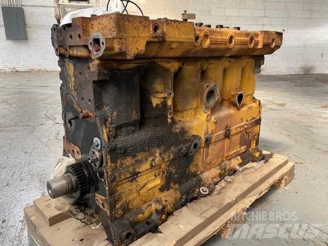 CAT 3306DI Motorji