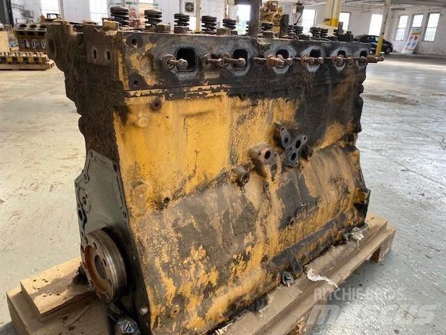 CAT 3306DI Motorji