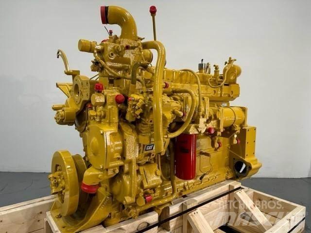 CAT 3306DI Motorji