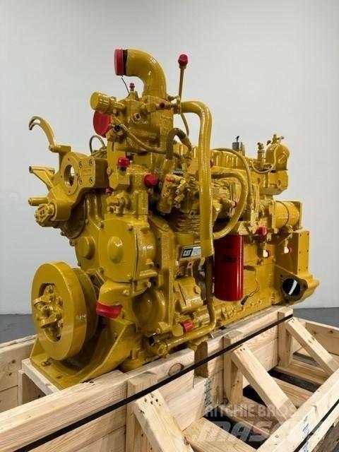 CAT 3306DI Motorji