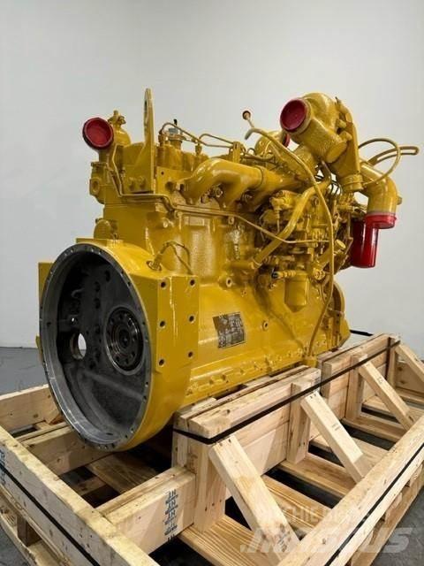 CAT 3306DI Motorji