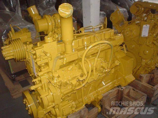 CAT 3306DI Motorji