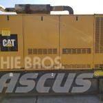 CAT 3306DITA Motorji