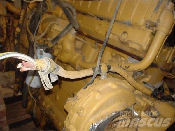 CAT 3306DITA Motorji