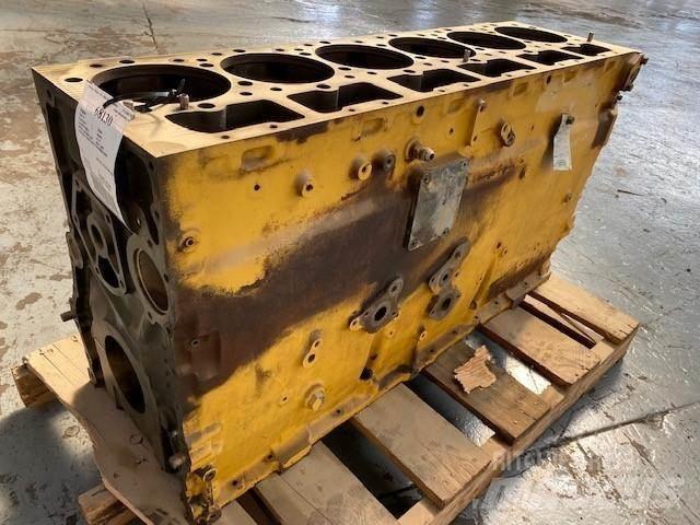 CAT 3406 Motorji