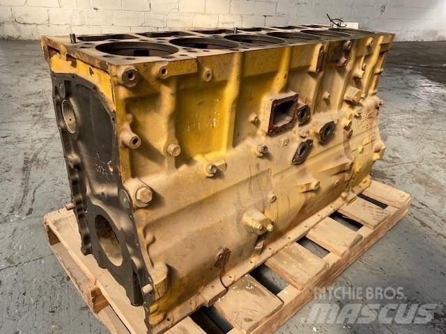 CAT 3406 Motorji