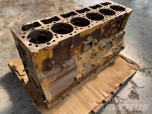 CAT 3406 Motorji