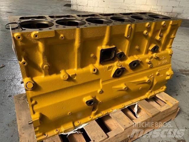 CAT 3406A Motorji