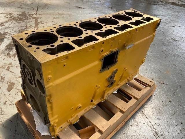 CAT 3406A Motorji