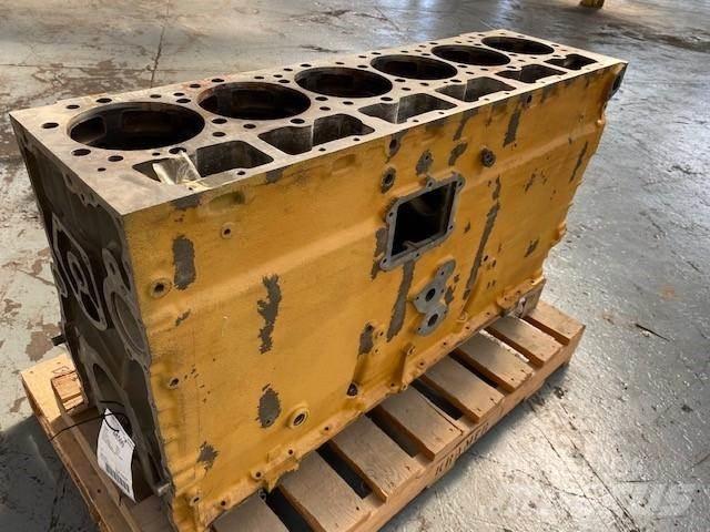 CAT 3406A Motorji