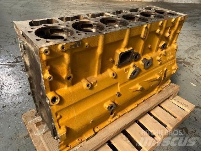 CAT 3406A Motorji
