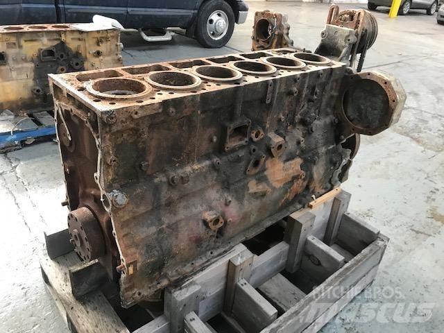 CAT 3406B Motorji