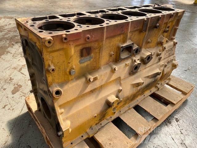 CAT 3406B Motorji