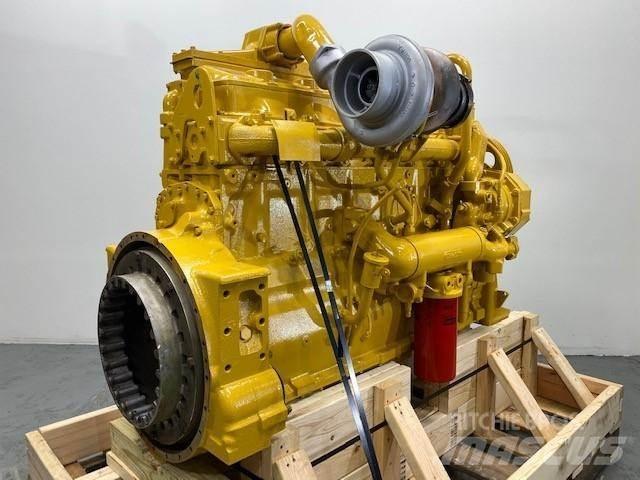 CAT 3406C Motorji