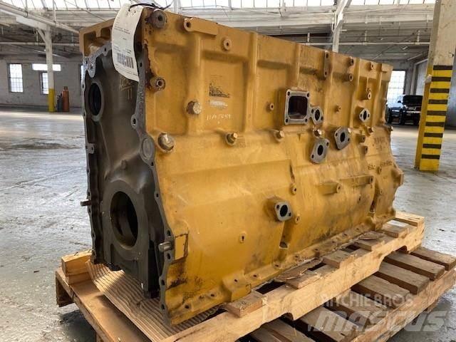 CAT 3406C Motorji