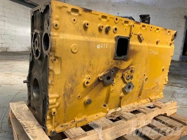 CAT 3406C Motorji