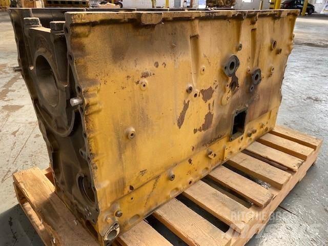 CAT 3406C Motorji