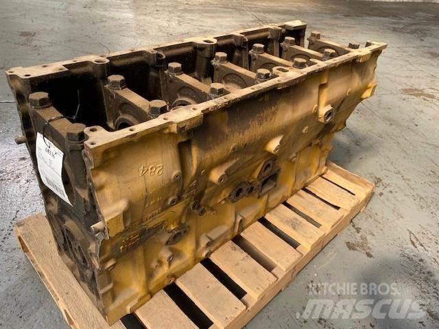 CAT 3406C Motorji