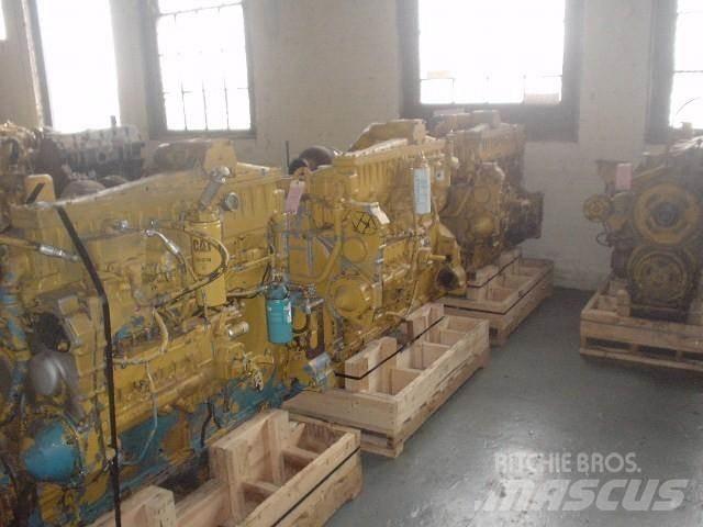 CAT 3406C-WJAC Motorji