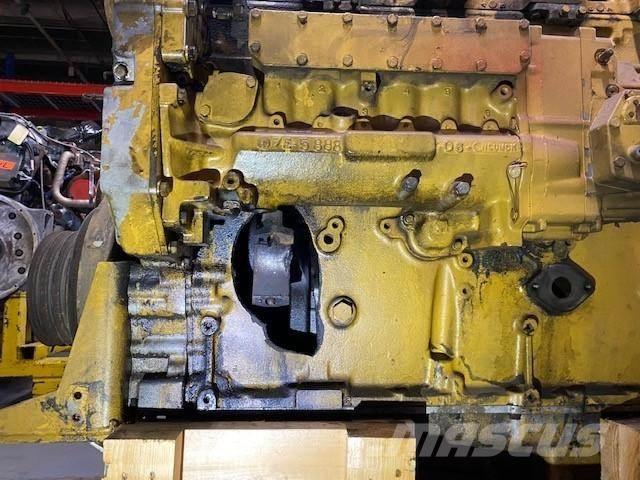 CAT 3406C-WJAC Motorji