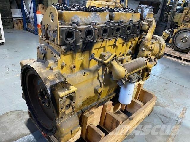 CAT 3406C-WJAC Motorji