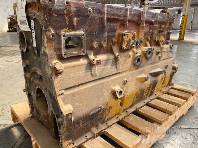CAT 3406E Motorji
