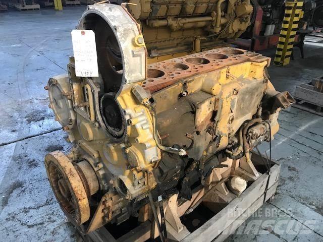 CAT 3406E 14.6L Motorji